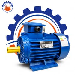 الکتروموتور تک فاز 